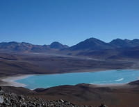 Vu sur Terre : La Bolivie