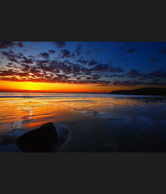 Cr&eacute;puscule