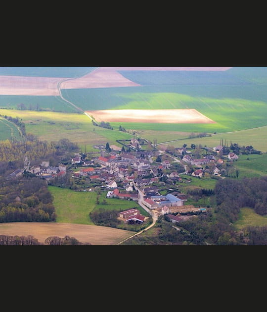 Montepilloy, Oise