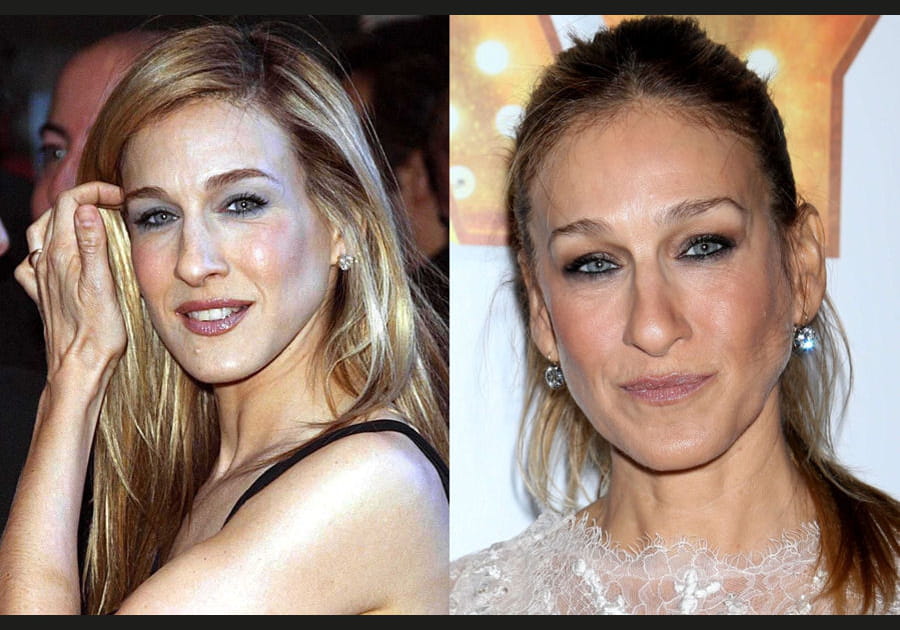 Sarah Jessica Parker