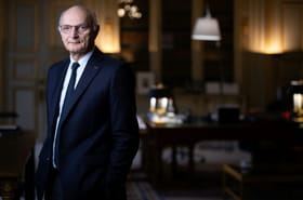 Budget: 250&nbsp;millions d'euros de plus allou&eacute;s &agrave; la justice qui reste &quot;une priorit&eacute;&quot;, selon Migaud