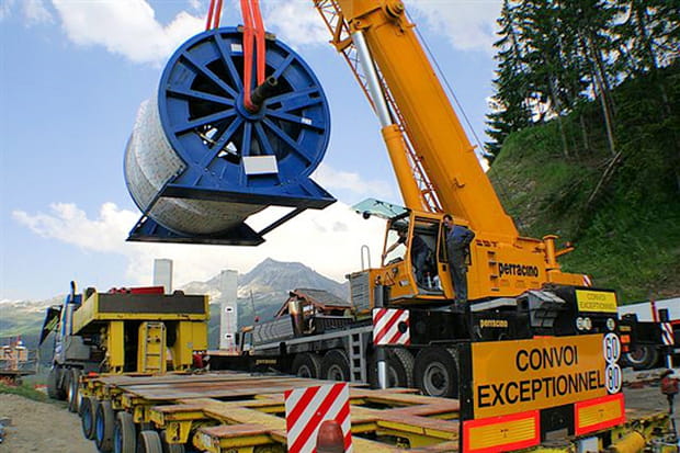 Réouvert le 20 décembre 2008