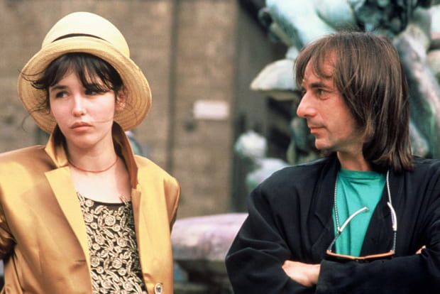 1976 : Bruno Nuytten