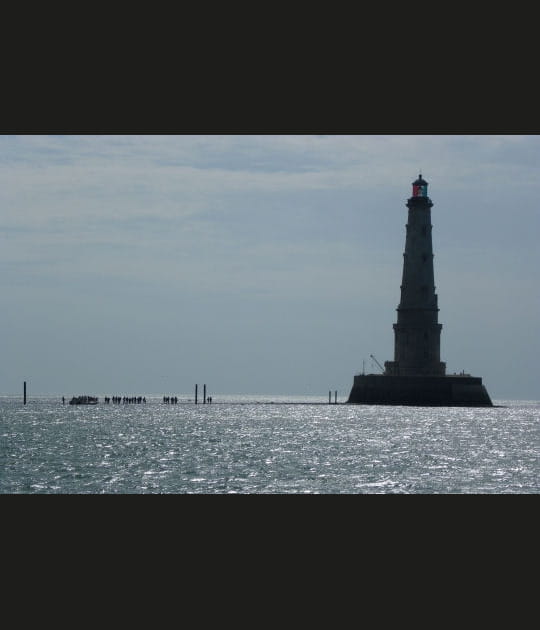 Ces marcheurs ont le pied marin