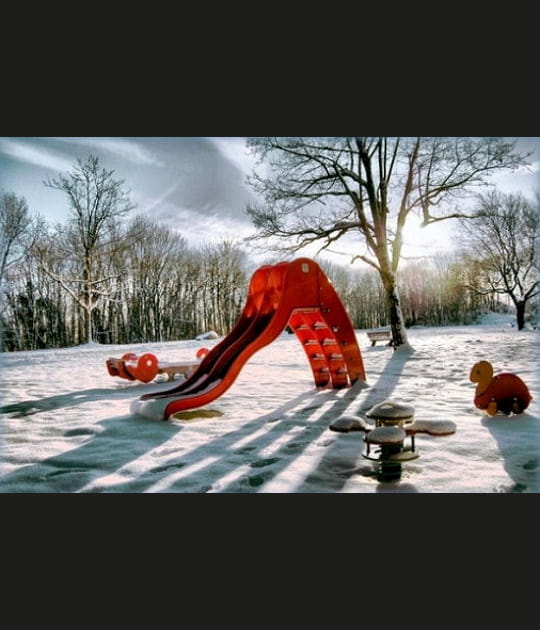 Jeux d'hiver