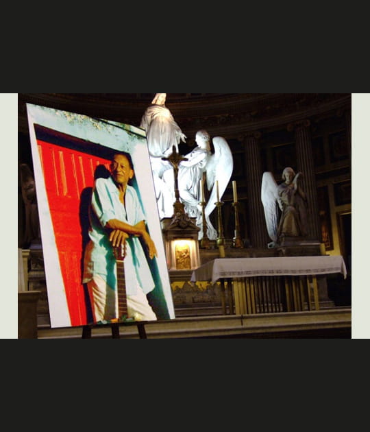 Vos meilleures photos d'actualit&eacute; du 15&nbsp;au 22&nbsp;f&eacute;vrier 2008