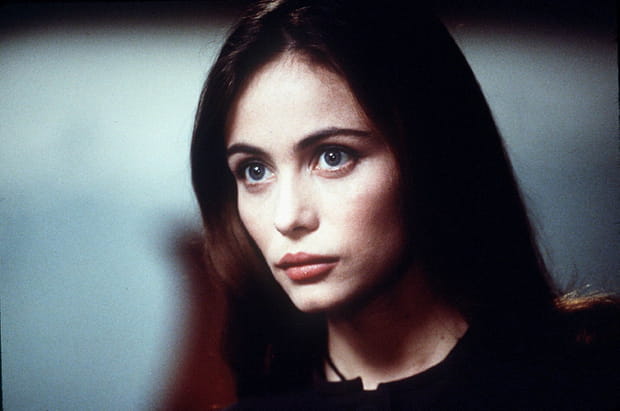 Rien d'impossible pour Emmanuelle Béart