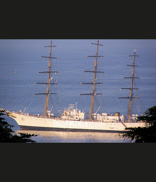 Le Libertad argentin