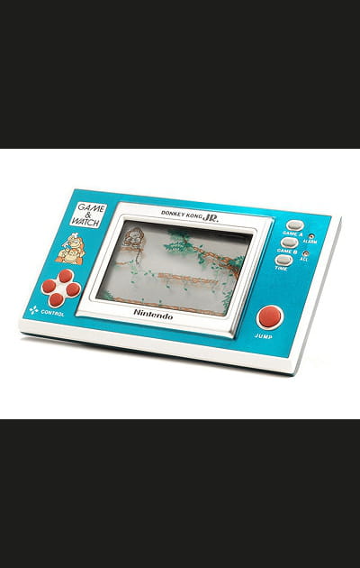 Game&amp;Watch par Nintendo