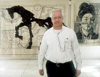 William Kentridge : L'art, le poétique et le politique