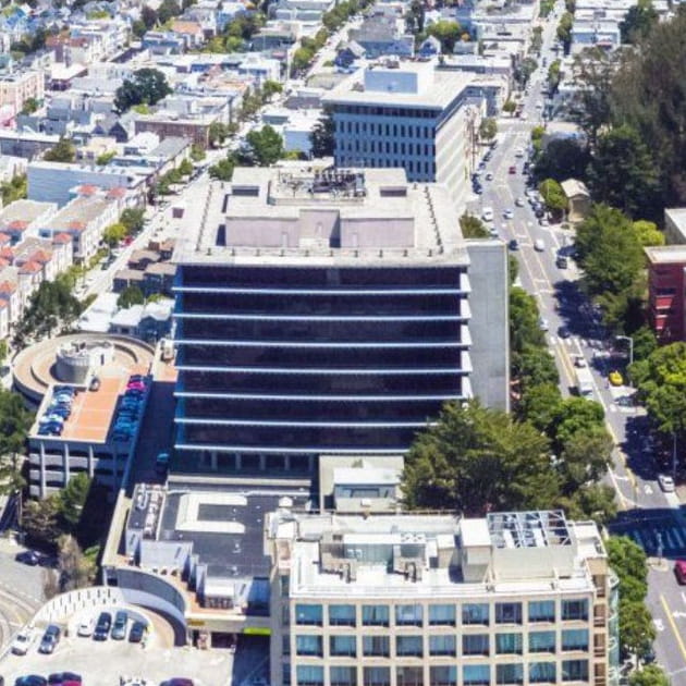 19&nbsp;- UC San Francisco