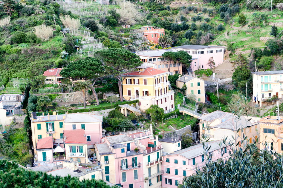 Monterosso