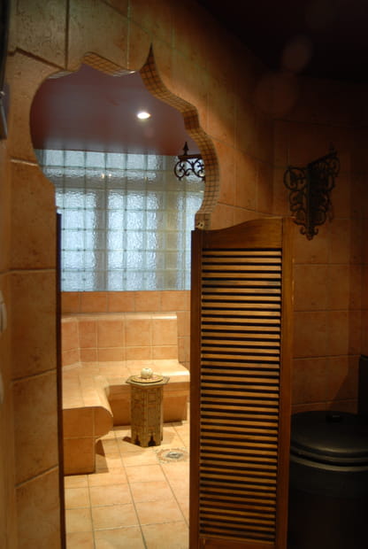 La Sultane de Saba dans le 2e arrondissement