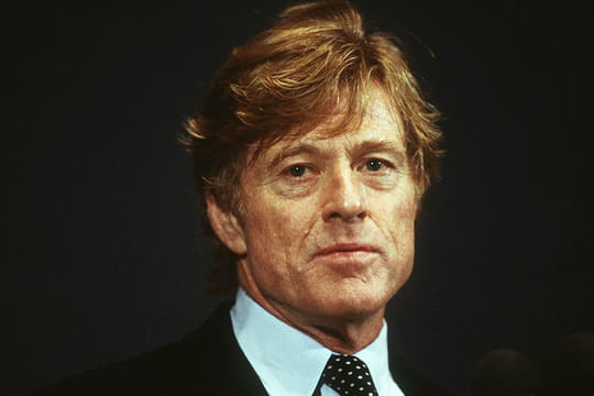 Robert Redford&nbsp;: &quot;c'&eacute;tait traumatisant&quot;, la perte de ses fils, les deux drames de sa vie