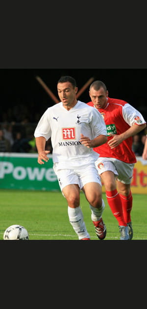 Steed Malbranque