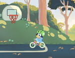 Bluey