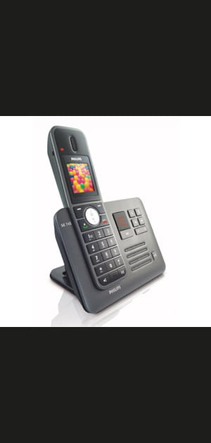 Philips SE7451
