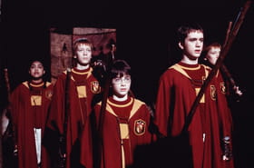 Harry Potter &agrave; l'&eacute;cole des sorciers&nbsp;: cette sc&egrave;ne est capitale pour la fin, mais personne n'y avait pr&ecirc;t&eacute; attention &agrave; sa sortie