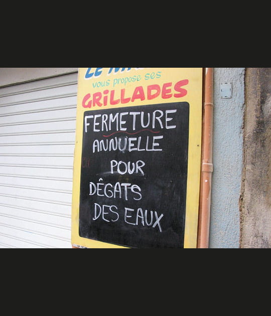Tous les ans, c'est pareil