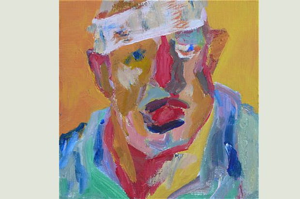 Le cri, cabosse de match