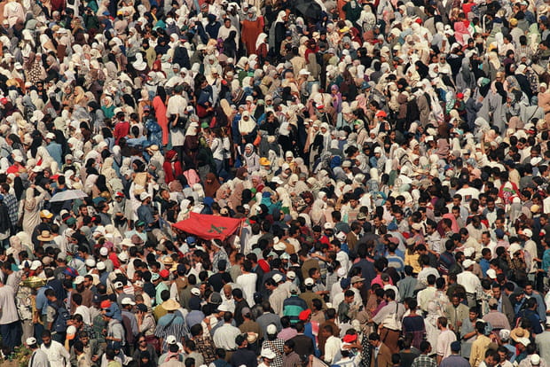 Arthur a fui la guerre