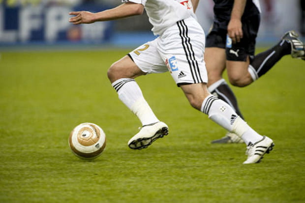 Foot, France - Luxembourg : 8,31 millions de téléspectateurs