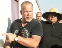 Storage Wars : enchères surprises : La relève est azurée
