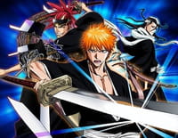 Bleach : Effort désespéré contre effort désespéré ! La Hollowmorphose d'Ichigo