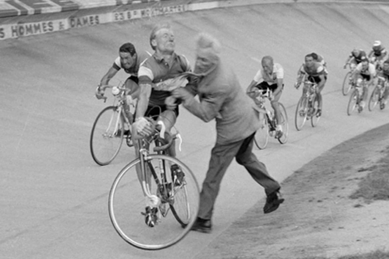 Le top 100 des meilleurs cyclistes (du 40è au 31é)