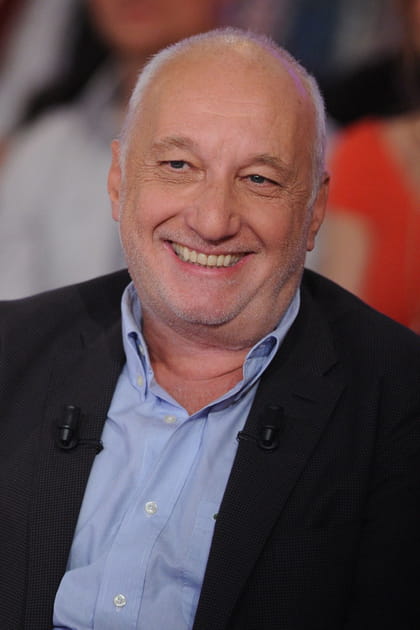 Fran&ccedil;ois Berl&eacute;and n'est pas vraiment capricieux