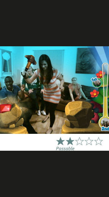 Start the Party entre immersion et ennui
