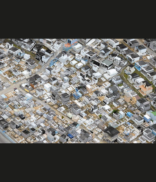 Le cimeti&egrave;re de Pointe &agrave; Pitre