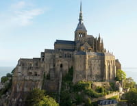 Des racines et des ailes : Sur les chemins du Mont-Saint-Michel