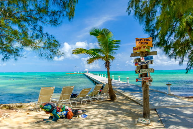 Cet archipel perdu des Caraibes est un bijou selon Tripadvisor !