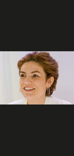 Chantal Jouanno, actionnaire de Pernod-Ricard
