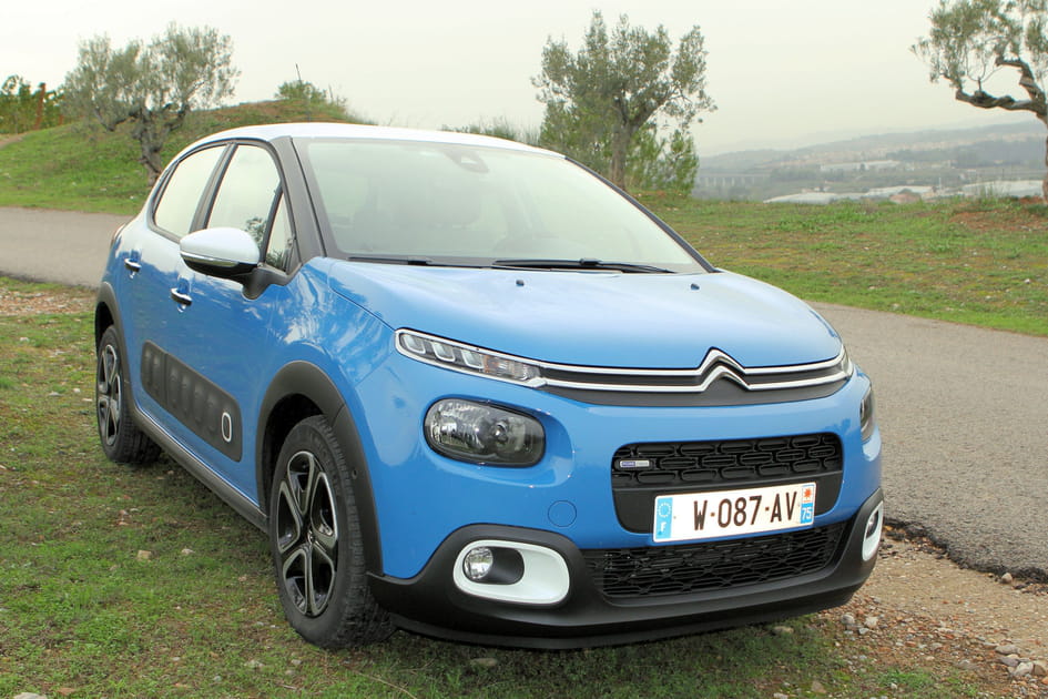 La m&ecirc;me signature lumineuse que le C4&nbsp;Cactus