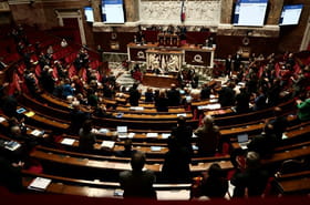 Budget de la S&eacute;cu: r&eacute;forme des retraites &quot;suspendue&quot;, d&eacute;bat &agrave; l'Assembl&eacute;e interrompu, S&eacute;nat en vue