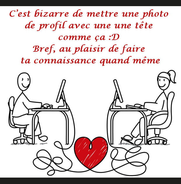 D'autres perles glan&eacute;es sur le web