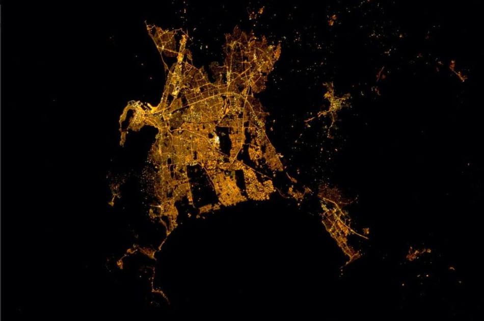 Le Cap, Afrique du Sud