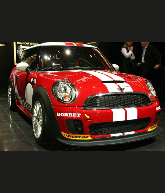Mini Challenge