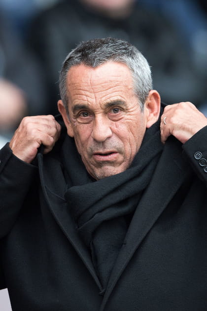 Thierry Ardisson, une vanne trop os&eacute;e sur Cyril Hanouna ?