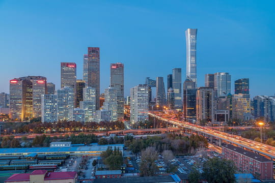 Adrien, entrepreneur en Chine&nbsp;: &quot;je reviens en Europe 15&nbsp;jours et je d&eacute;prime. Mes amis ont les m&ecirc;mes conversations qu'il y a 20&nbsp;ans&quot;