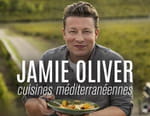 Jamie cuisine la méditerranée