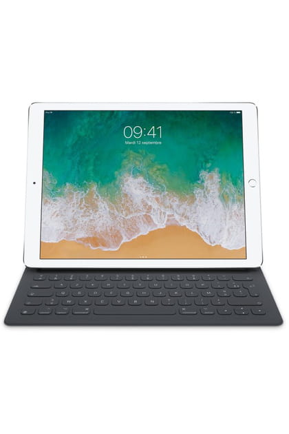 Apple iPad Pro 10,5&nbsp;pouces&nbsp;:&nbsp;le pro de la colle&nbsp;!