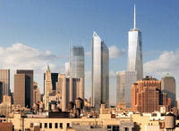 wtc nouveaux projets