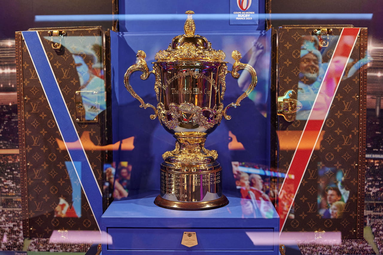 Tirage au sort de la Coupe du monde de rugby 2027 : le tirage possible du XV de France, date et chapeaux