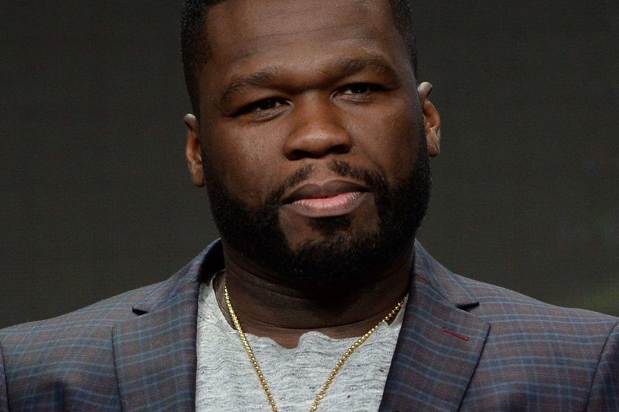 50 Cent Films Et Programmes Tv 50 Cent : son pénis apparaît à la TV, le rappeur furieux
