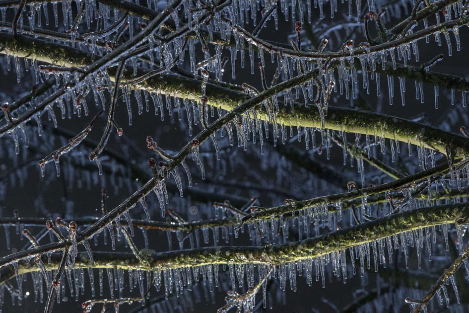 Eugene, Oregon