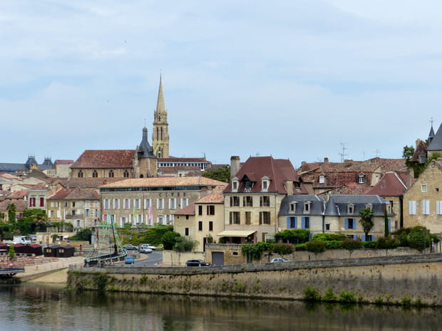 Bergerac