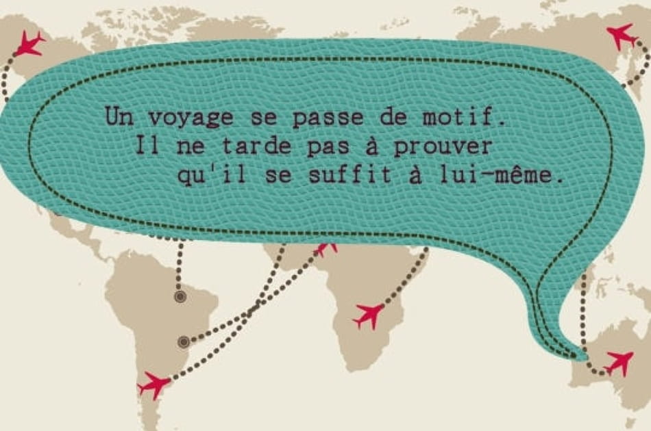 Nicolas Bouvier, une vie de voyages